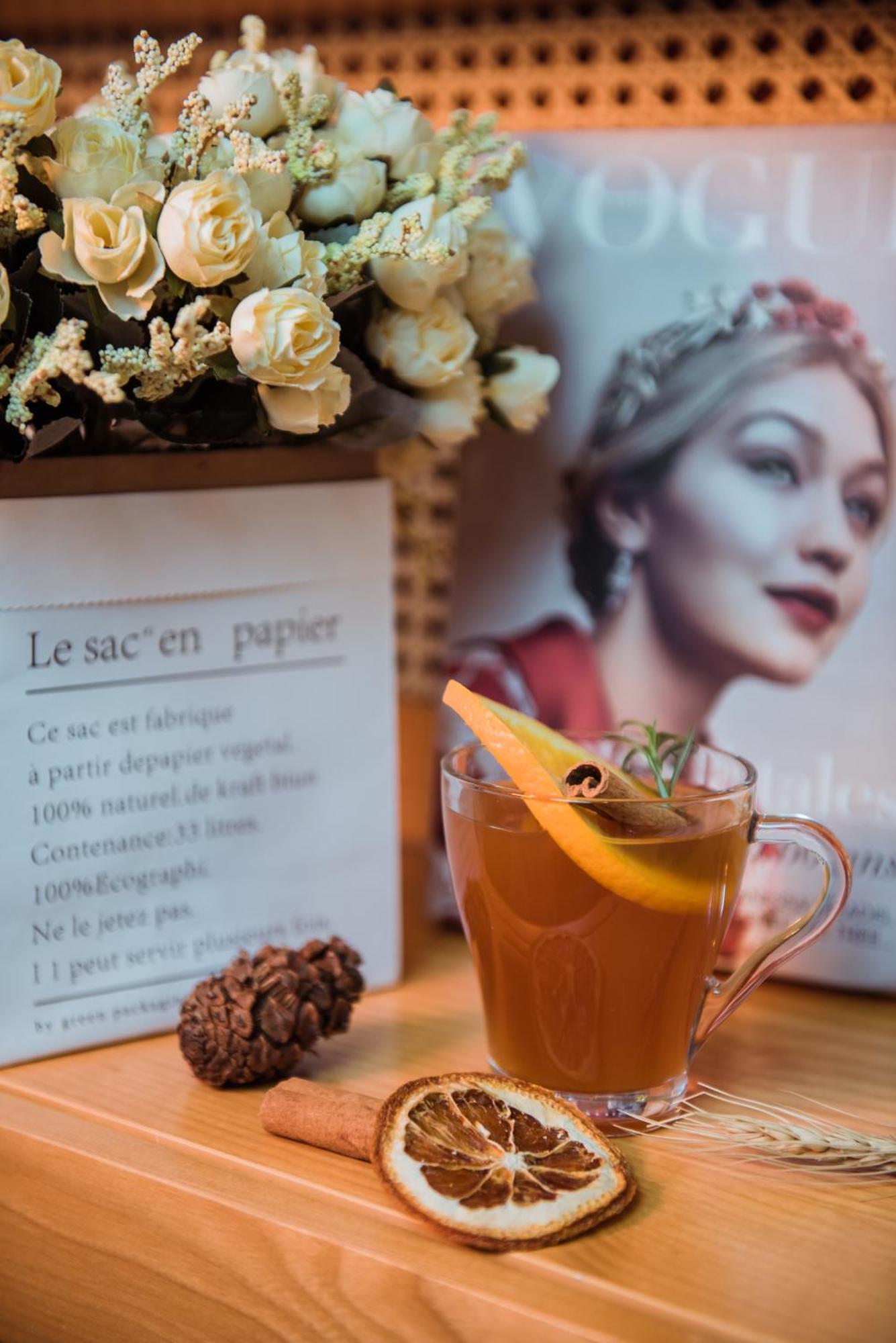 Ha Long Essence Boutique Hotel Luaran gambar