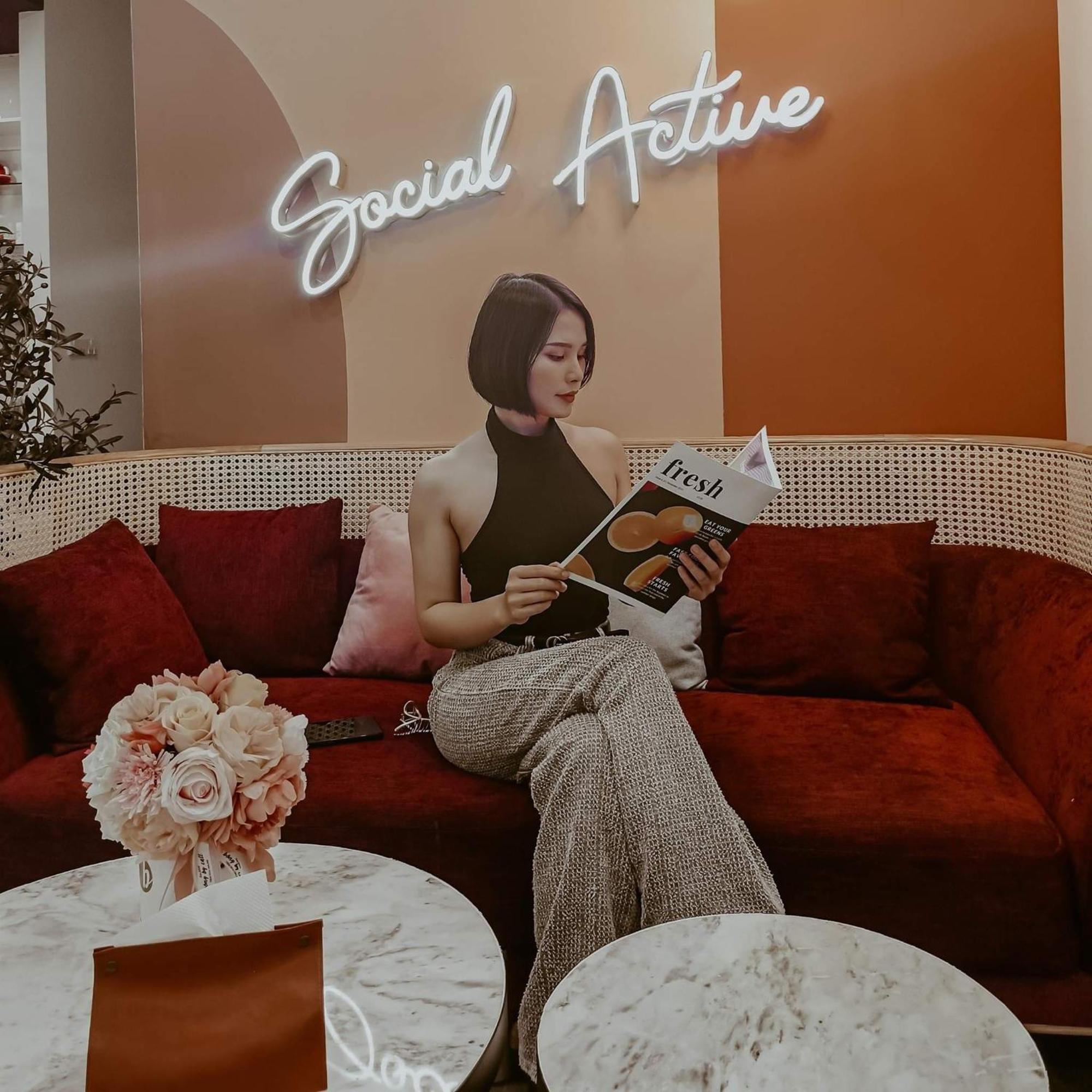 Ha Long Essence Boutique Hotel Luaran gambar