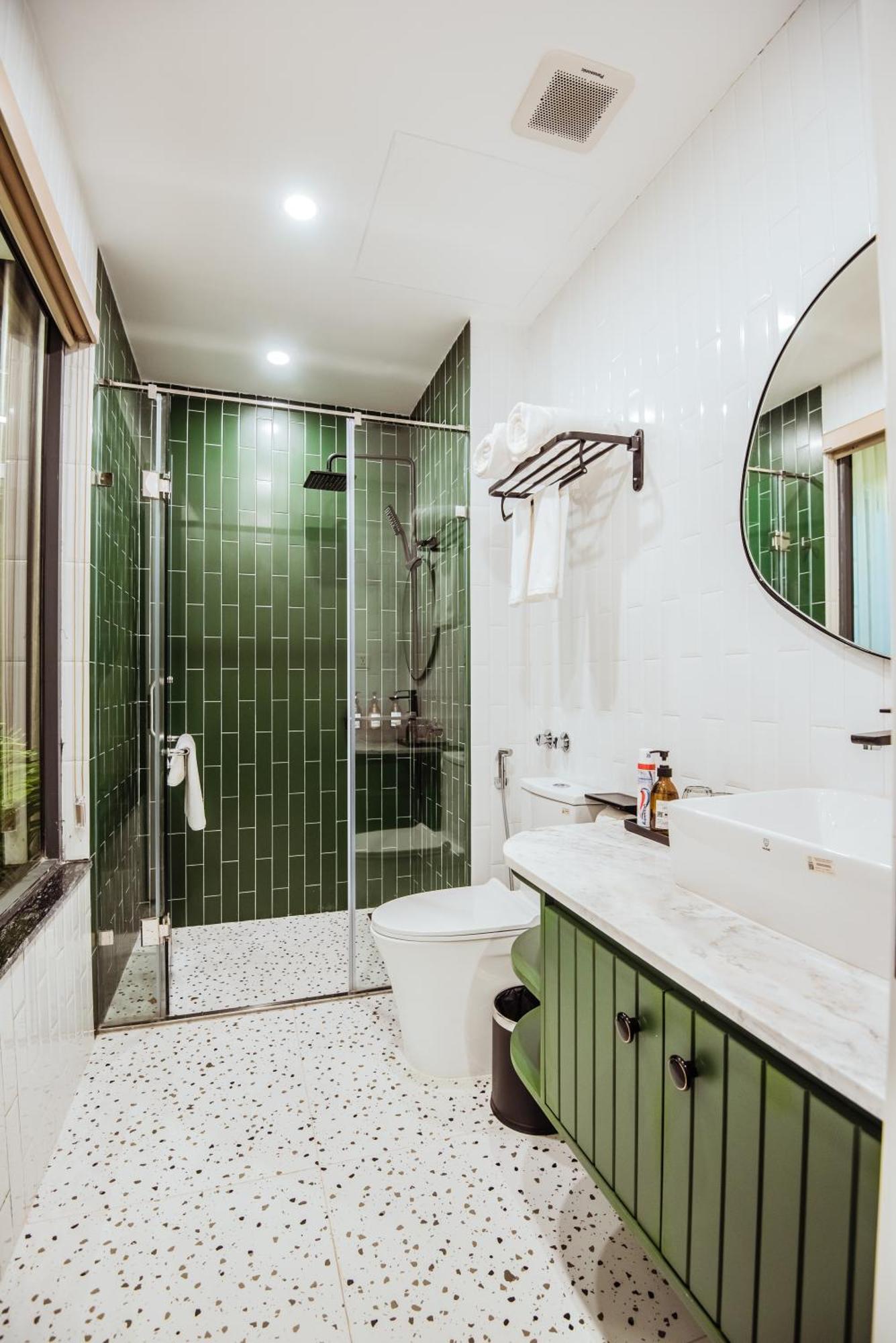 Ha Long Essence Boutique Hotel Luaran gambar