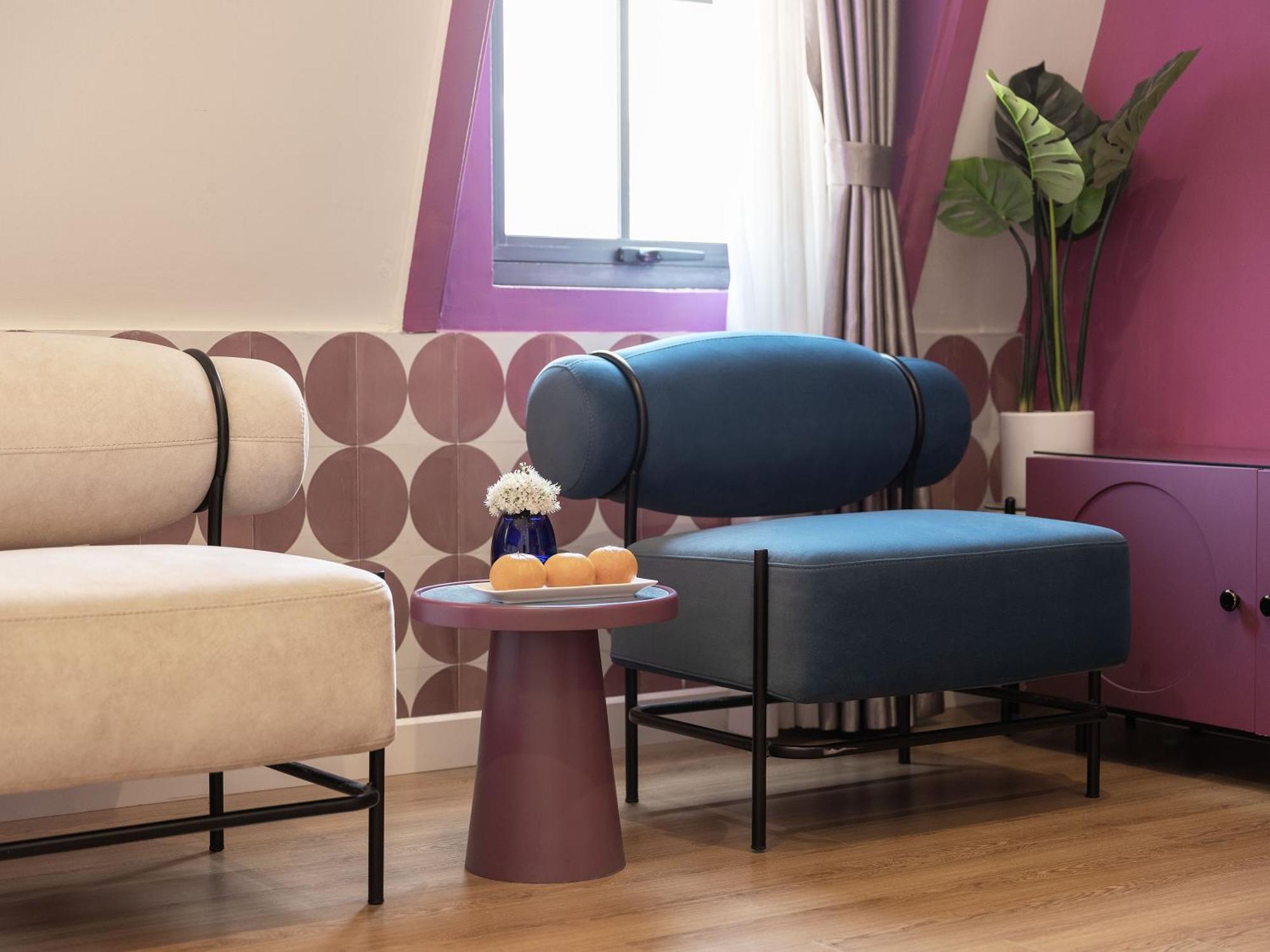 Ha Long Essence Boutique Hotel Luaran gambar