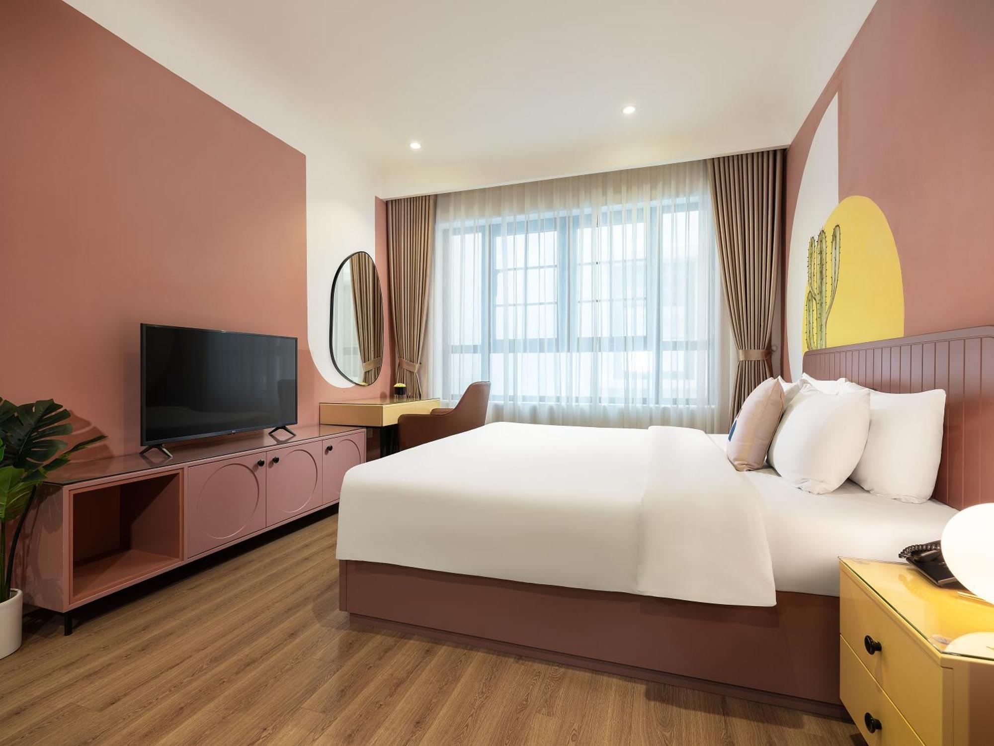 Ha Long Essence Boutique Hotel Luaran gambar