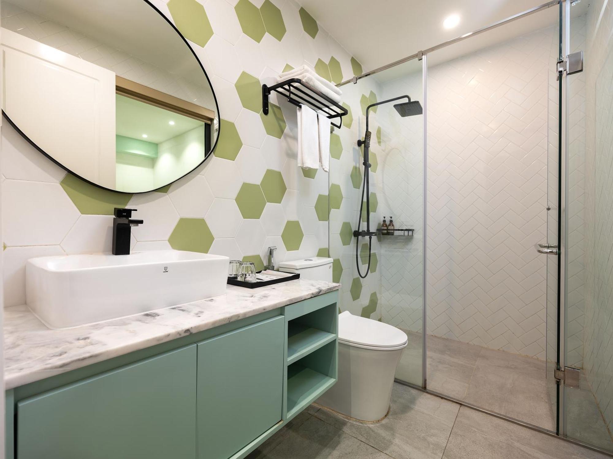 Ha Long Essence Boutique Hotel Luaran gambar