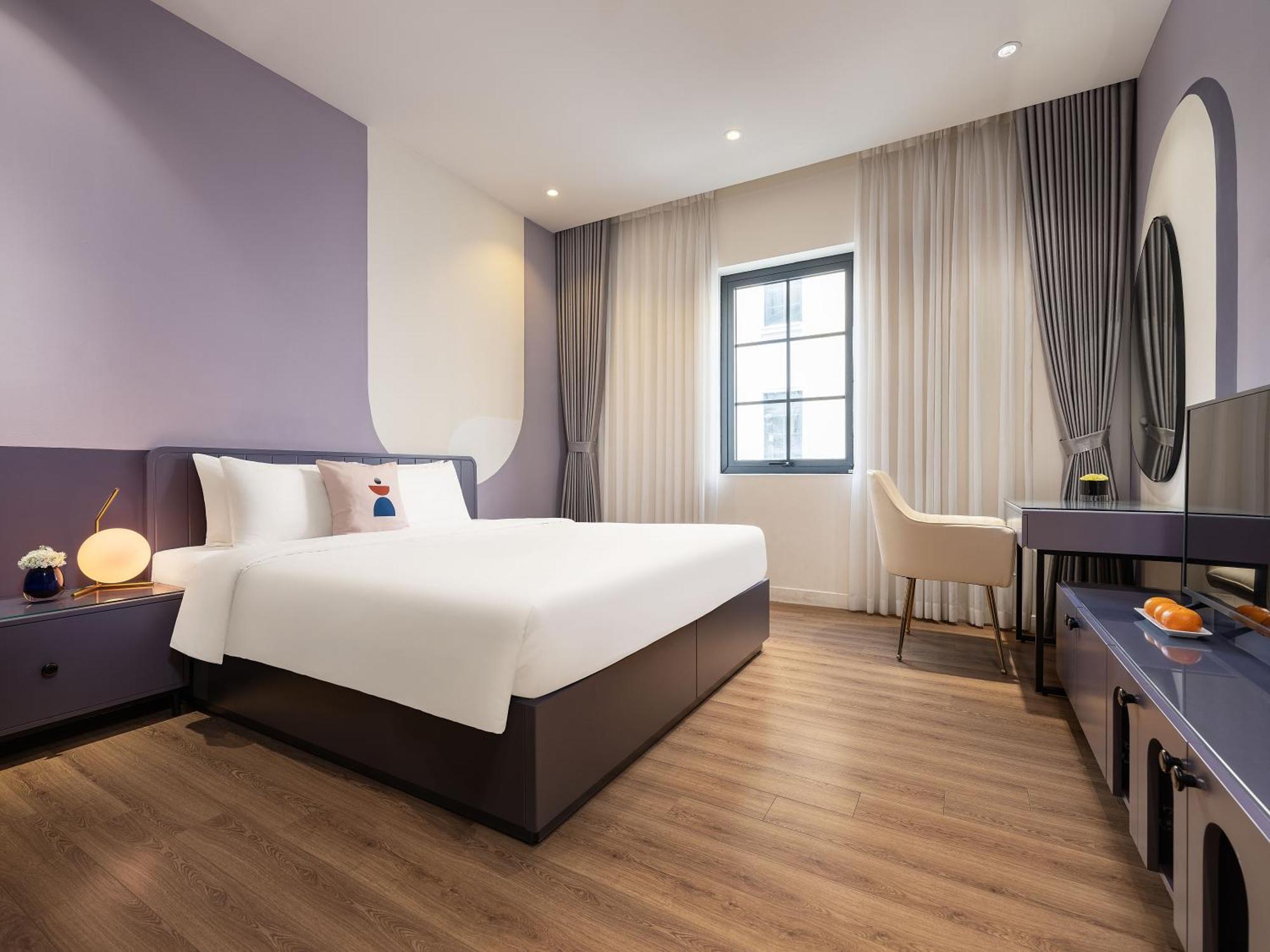 Ha Long Essence Boutique Hotel Luaran gambar